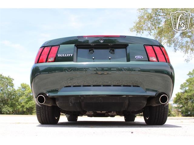 2001 Ford Mustang (CC-2071015) for sale in Lake Mary, Florida