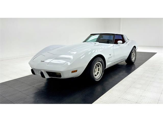 1979 Chevrolet Corvette (CC-2071016) for sale in Morgantown, Pennsylvania