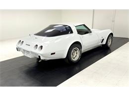 1979 Chevrolet Corvette (CC-2071016) for sale in Morgantown, Pennsylvania