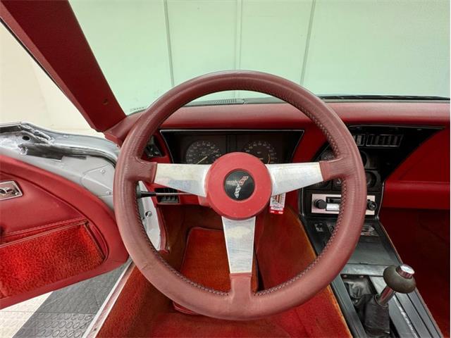 1979 Chevrolet Corvette (CC-2071016) for sale in Morgantown, Pennsylvania