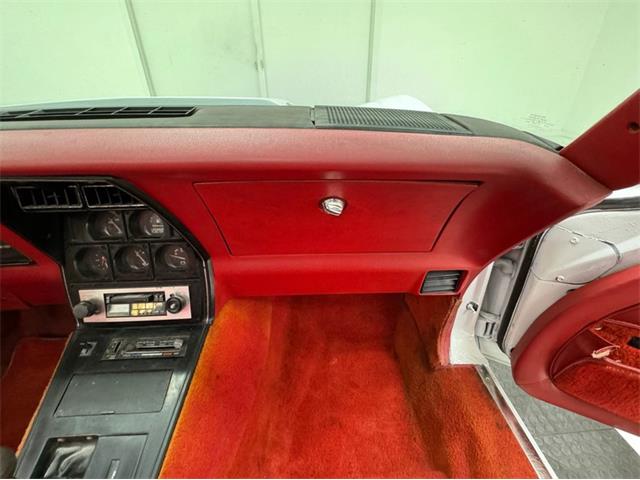 1979 Chevrolet Corvette (CC-2071016) for sale in Morgantown, Pennsylvania