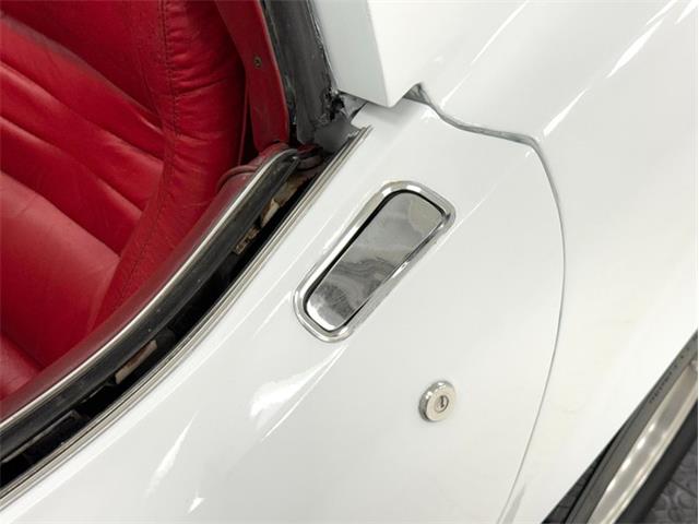 1979 Chevrolet Corvette (CC-2071016) for sale in Morgantown, Pennsylvania