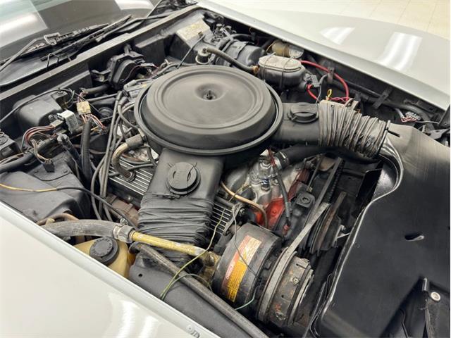1979 Chevrolet Corvette (CC-2071016) for sale in Morgantown, Pennsylvania