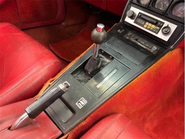1979 Chevrolet Corvette (CC-2071016) for sale in Morgantown, Pennsylvania