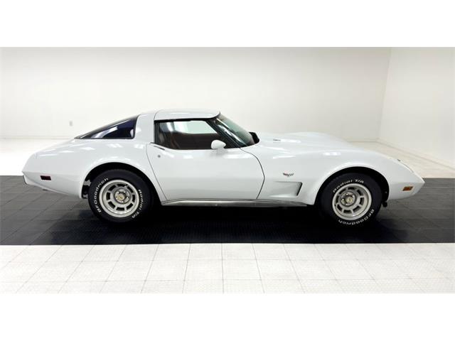 1979 Chevrolet Corvette (CC-2071016) for sale in Morgantown, Pennsylvania