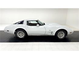 1979 Chevrolet Corvette (CC-2071016) for sale in Morgantown, Pennsylvania