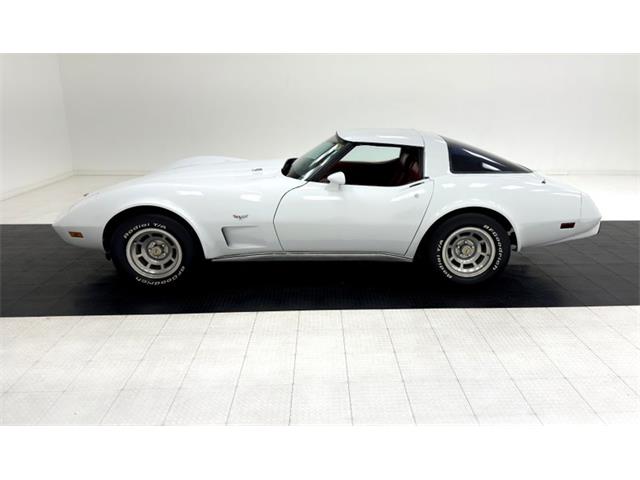 1979 Chevrolet Corvette (CC-2071016) for sale in Morgantown, Pennsylvania