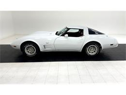 1979 Chevrolet Corvette (CC-2071016) for sale in Morgantown, Pennsylvania