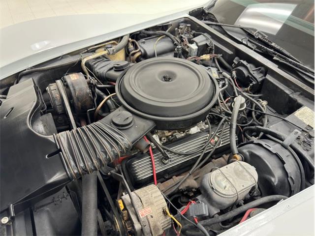 1979 Chevrolet Corvette (CC-2071016) for sale in Morgantown, Pennsylvania