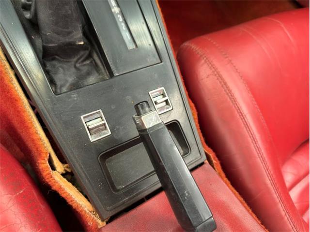 1979 Chevrolet Corvette (CC-2071016) for sale in Morgantown, Pennsylvania