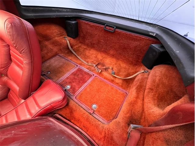 1979 Chevrolet Corvette (CC-2071016) for sale in Morgantown, Pennsylvania