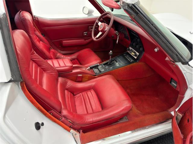 1979 Chevrolet Corvette (CC-2071016) for sale in Morgantown, Pennsylvania