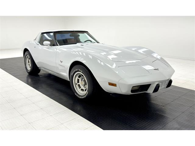 1979 Chevrolet Corvette (CC-2071016) for sale in Morgantown, Pennsylvania