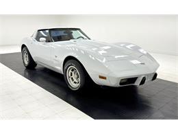 1979 Chevrolet Corvette (CC-2071016) for sale in Morgantown, Pennsylvania