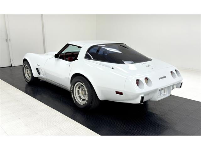 1979 Chevrolet Corvette (CC-2071016) for sale in Morgantown, Pennsylvania
