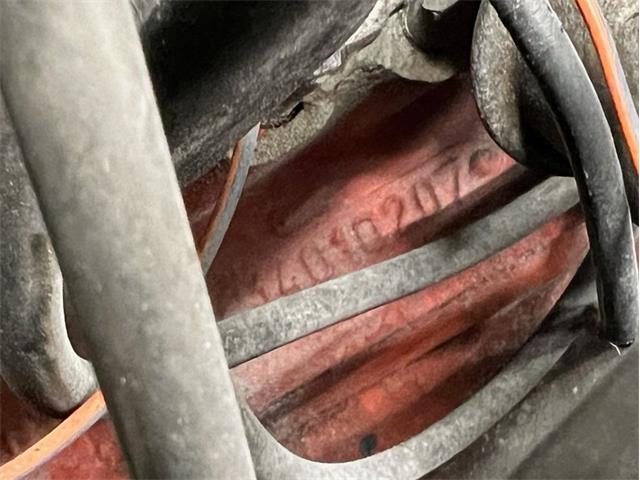 1979 Chevrolet Corvette (CC-2071016) for sale in Morgantown, Pennsylvania