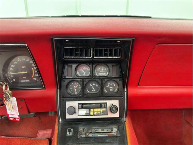 1979 Chevrolet Corvette (CC-2071016) for sale in Morgantown, Pennsylvania