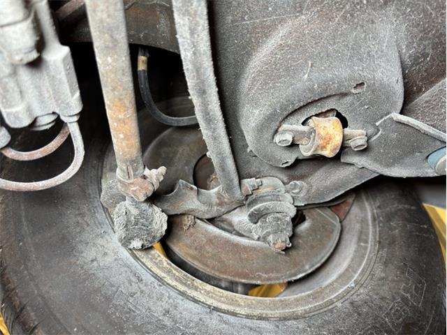 1979 Chevrolet Corvette (CC-2071016) for sale in Morgantown, Pennsylvania