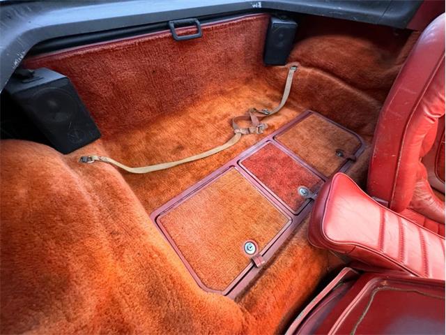 1979 Chevrolet Corvette (CC-2071016) for sale in Morgantown, Pennsylvania