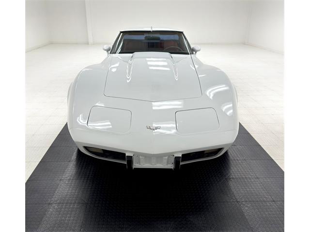 1979 Chevrolet Corvette (CC-2071016) for sale in Morgantown, Pennsylvania