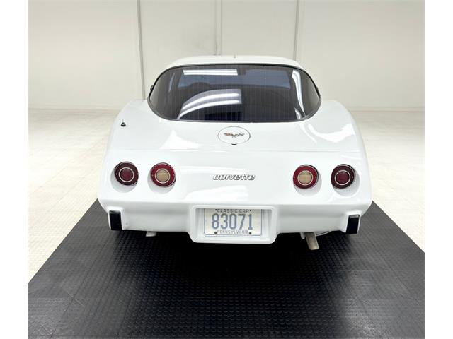 1979 Chevrolet Corvette (CC-2071016) for sale in Morgantown, Pennsylvania