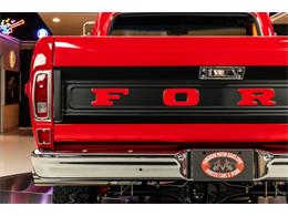 1971 Ford F100 (CC-2071017) for sale in Plymouth, Michigan