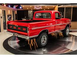 1971 Ford F100 (CC-2071017) for sale in Plymouth, Michigan
