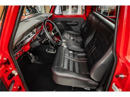 1971 Ford F100 (CC-2071017) for sale in Plymouth, Michigan