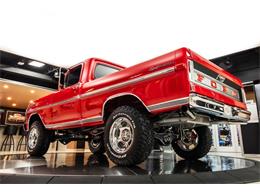 1971 Ford F100 (CC-2071017) for sale in Plymouth, Michigan