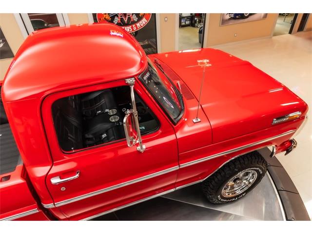 1971 Ford F100 (CC-2071017) for sale in Plymouth, Michigan