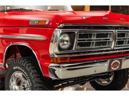 1971 Ford F100 (CC-2071017) for sale in Plymouth, Michigan