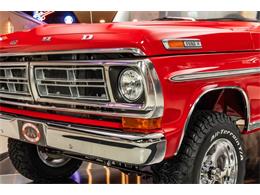 1971 Ford F100 (CC-2071017) for sale in Plymouth, Michigan