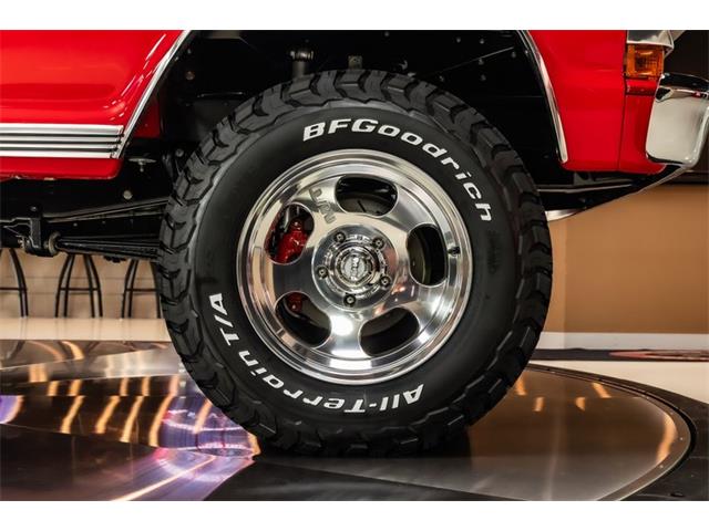 1971 Ford F100 (CC-2071017) for sale in Plymouth, Michigan