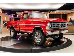 1971 Ford F100 (CC-2071017) for sale in Plymouth, Michigan