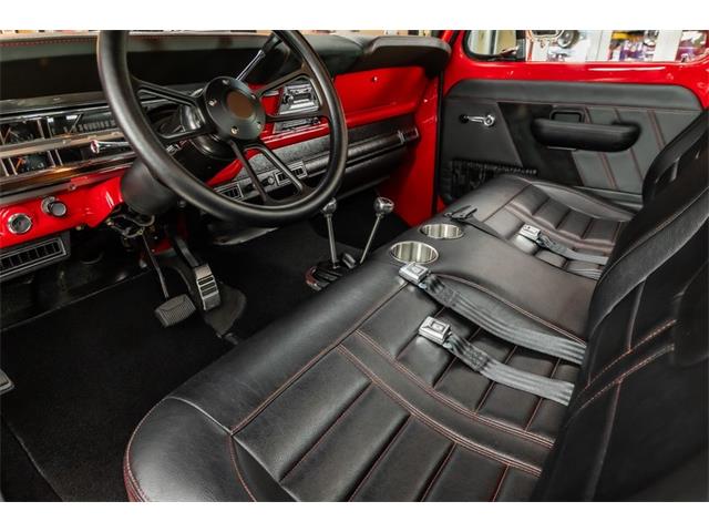 1971 Ford F100 (CC-2071017) for sale in Plymouth, Michigan