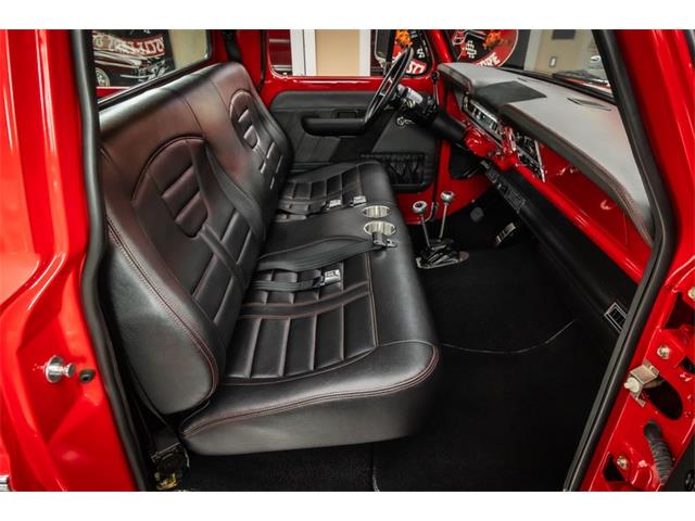 1971 Ford F100 (CC-2071017) for sale in Plymouth, Michigan
