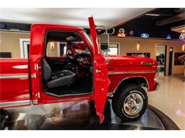 1971 Ford F100 (CC-2071017) for sale in Plymouth, Michigan