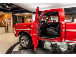 1971 Ford F100 (CC-2071017) for sale in Plymouth, Michigan