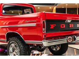 1971 Ford F100 (CC-2071017) for sale in Plymouth, Michigan