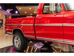 1971 Ford F100 (CC-2071017) for sale in Plymouth, Michigan