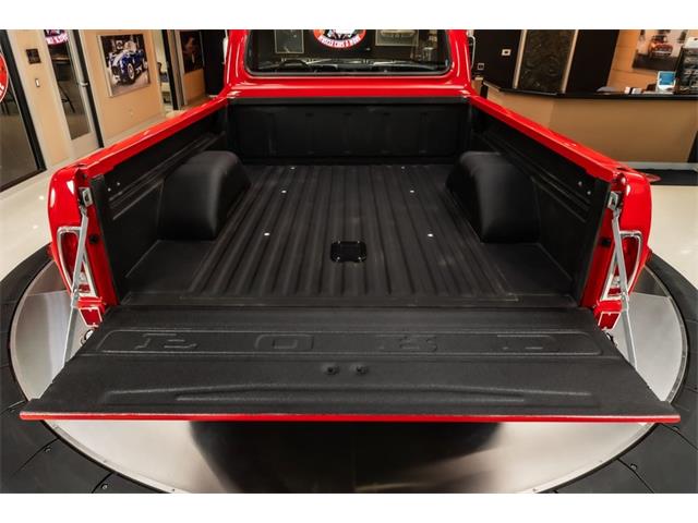 1971 Ford F100 (CC-2071017) for sale in Plymouth, Michigan