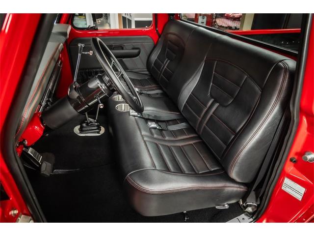 1971 Ford F100 (CC-2071017) for sale in Plymouth, Michigan