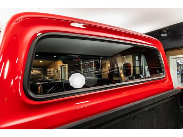 1971 Ford F100 (CC-2071017) for sale in Plymouth, Michigan
