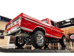 1971 Ford F100 (CC-2071017) for sale in Plymouth, Michigan