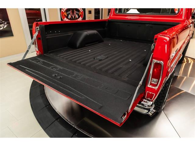 1971 Ford F100 (CC-2071017) for sale in Plymouth, Michigan