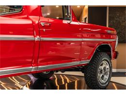 1971 Ford F100 (CC-2071017) for sale in Plymouth, Michigan