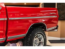 1971 Ford F100 (CC-2071017) for sale in Plymouth, Michigan