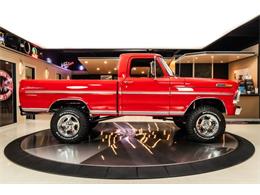 1971 Ford F100 (CC-2071017) for sale in Plymouth, Michigan