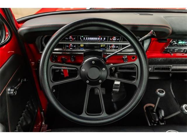 1971 Ford F100 (CC-2071017) for sale in Plymouth, Michigan