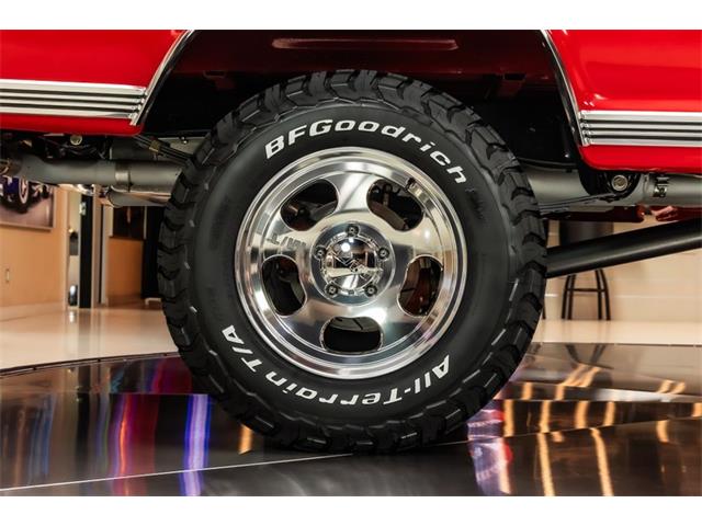 1971 Ford F100 (CC-2071017) for sale in Plymouth, Michigan